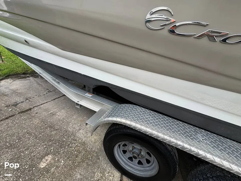 Slide: The Image of Crownline Boats E4FS 2016 - 16626695