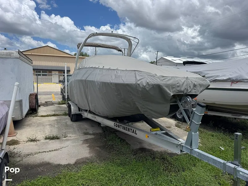 Slide: The Image of Crownline Boats E4FS 2016 - 16633970