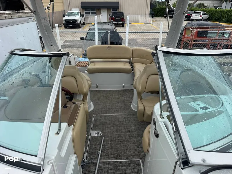 Slide: The Image of Crownline Boats E4FS 2016 - 16626762