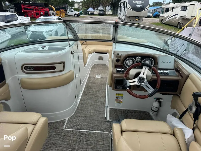 Slide: The Image of Crownline Boats E4FS 2016 - 16626711