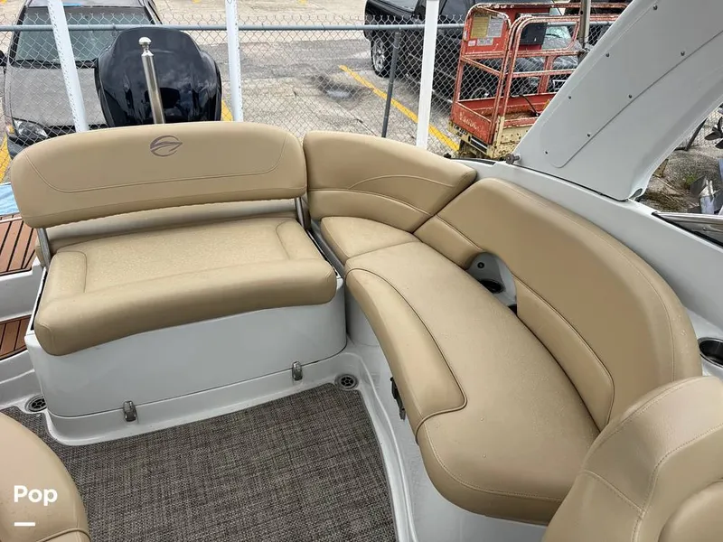 Slide: The Image of Crownline Boats E4FS 2016 - 16626721
