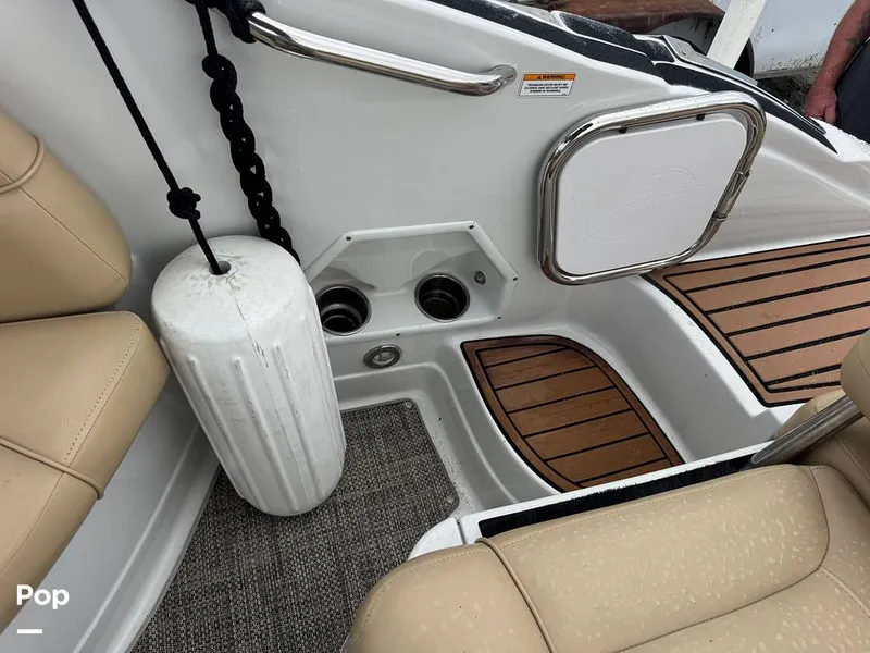 Slide: The Image of Crownline Boats E4FS 2016 - 16626714