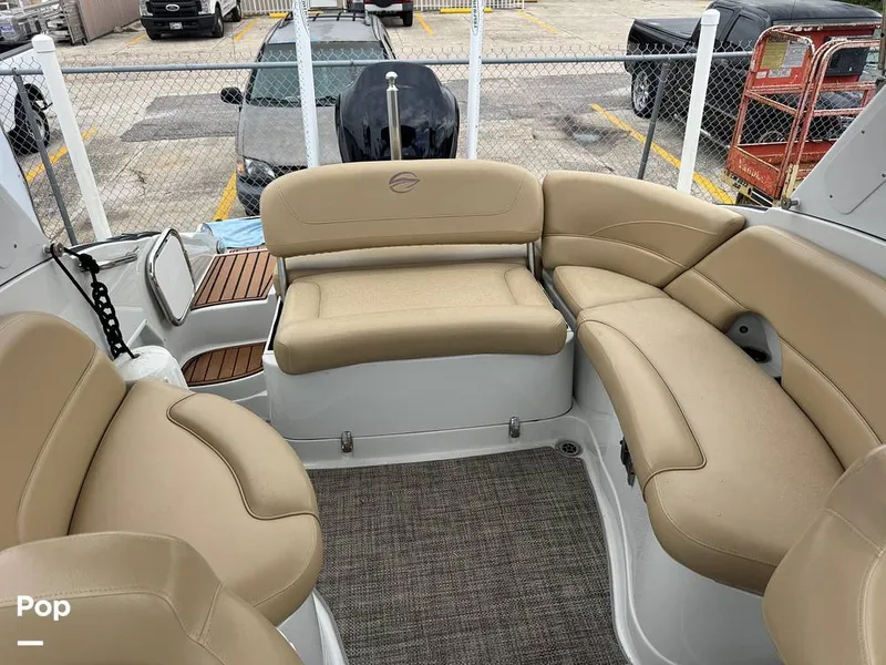 Slide: The Image of Crownline Boats E4FS 2016 - 16626722