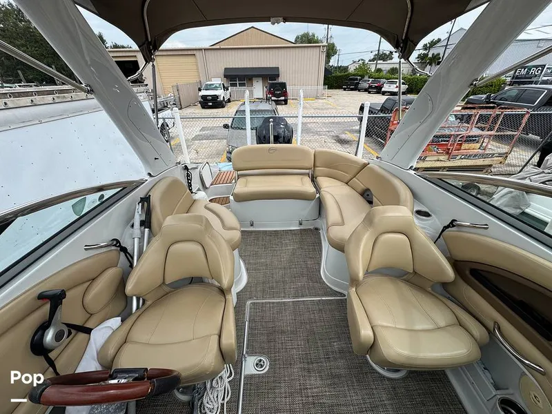 Slide: The Image of Crownline Boats E4FS 2016 - 16626777