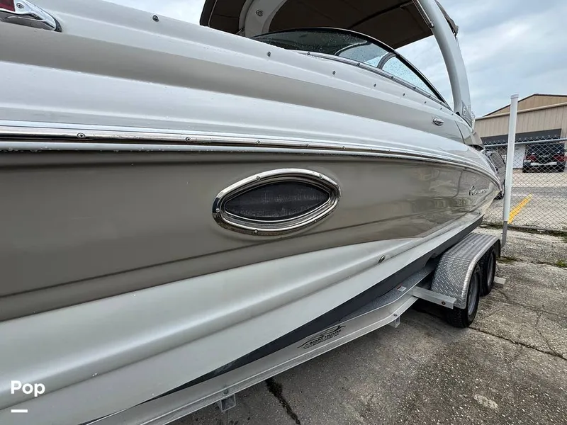 Slide: The Image of Crownline Boats E4FS 2016 - 16626693