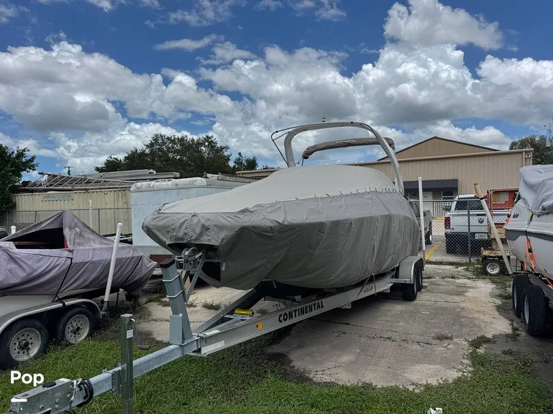 Slide: The Image of Crownline Boats E4FS 2016 - 16633976
