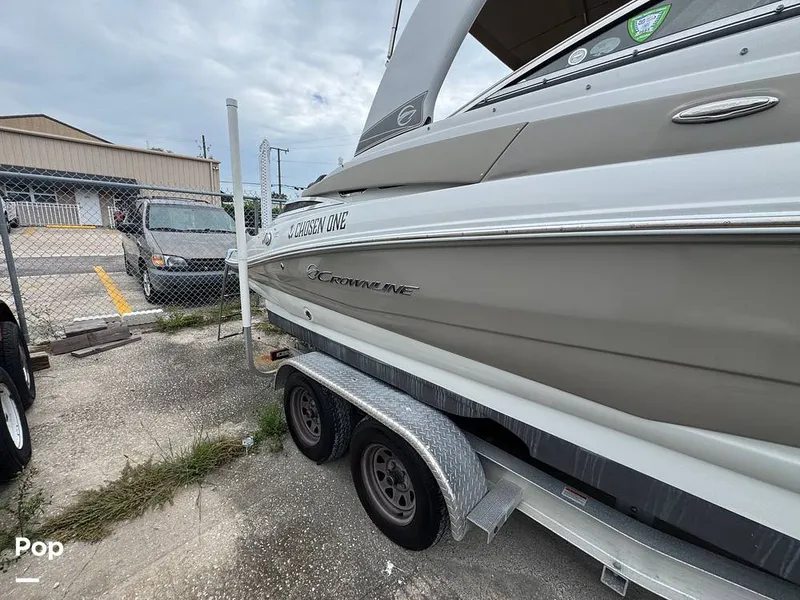 Slide: The Image of Crownline Boats E4FS 2016 - 16626686