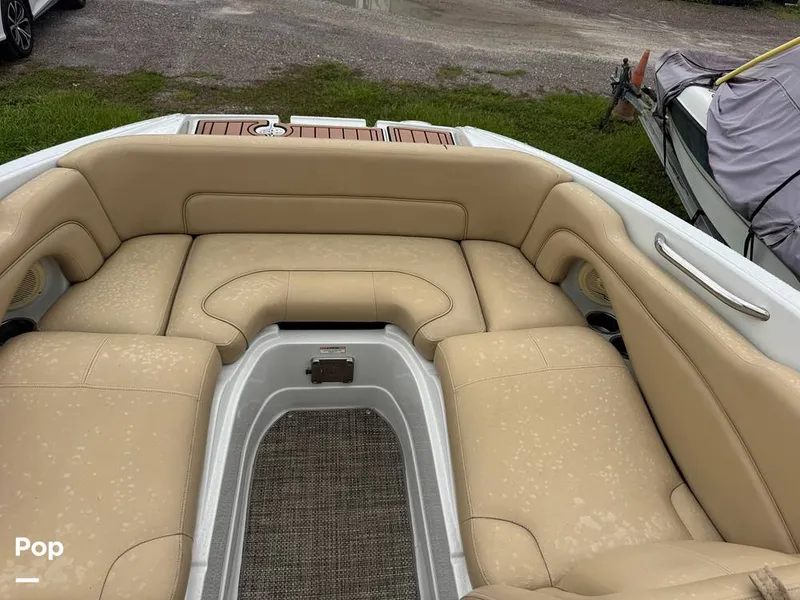 Slide: The Image of Crownline Boats E4FS 2016 - 16626748