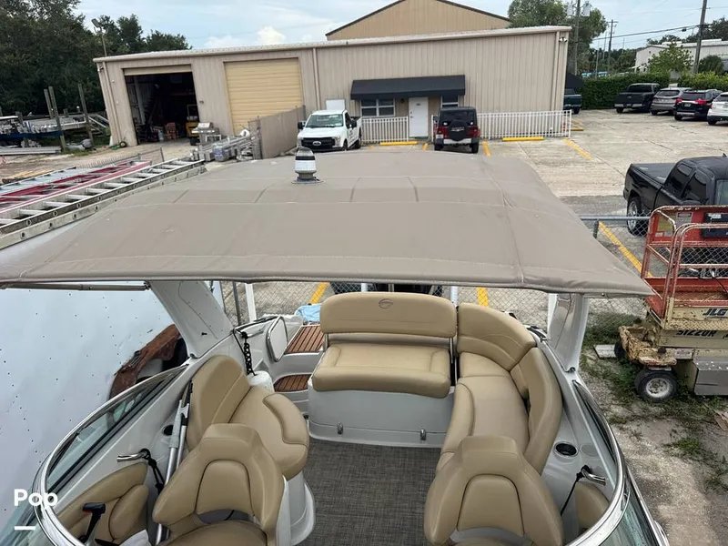 Slide: The Image of Crownline Boats E4FS 2016 - 16626765