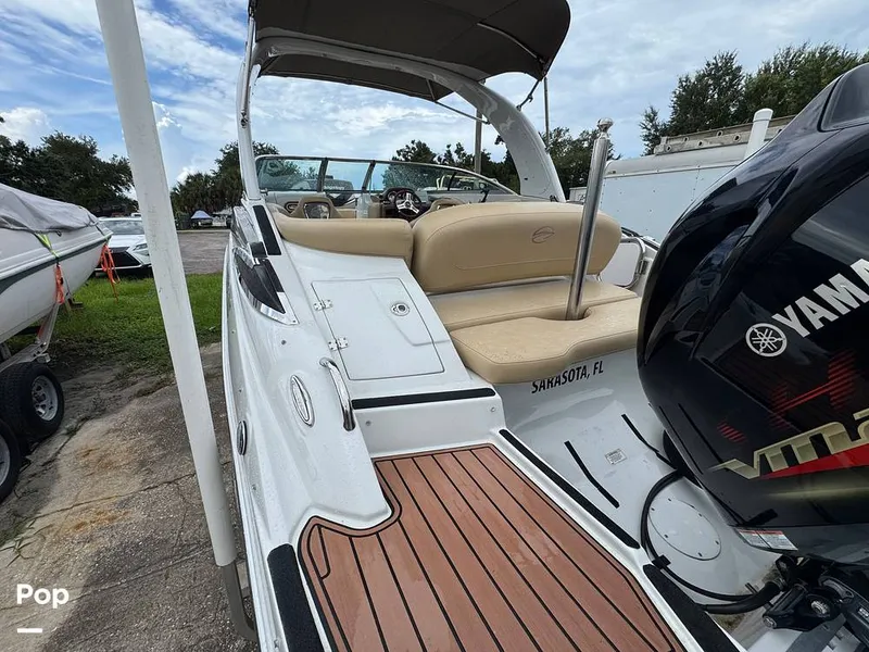 Slide: The Image of Crownline Boats E4FS 2016 - 16626700