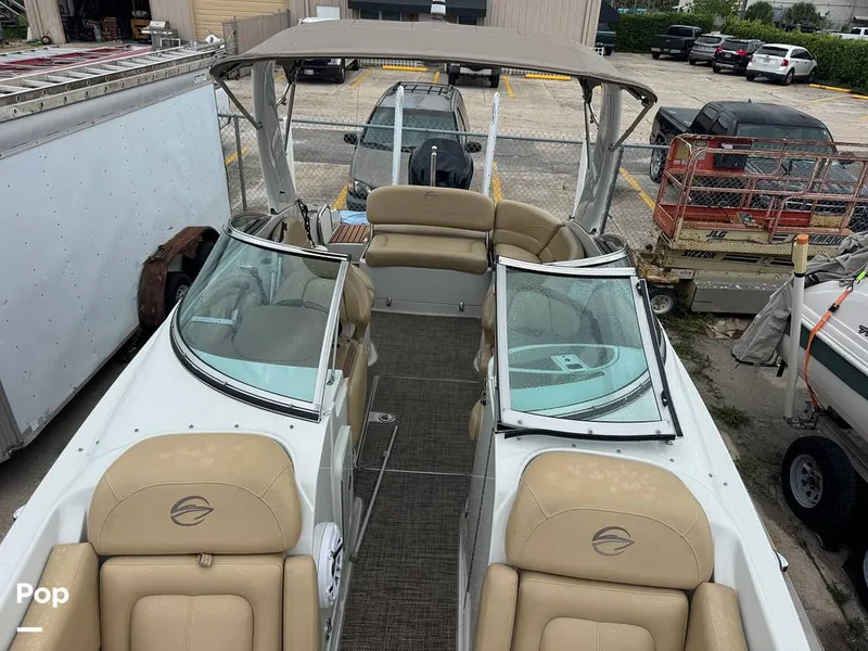 Slide: The Image of Crownline Boats E4FS 2016 - 16626759