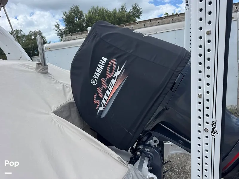 Slide: The Image of Crownline Boats E4FS 2016 - 16633973