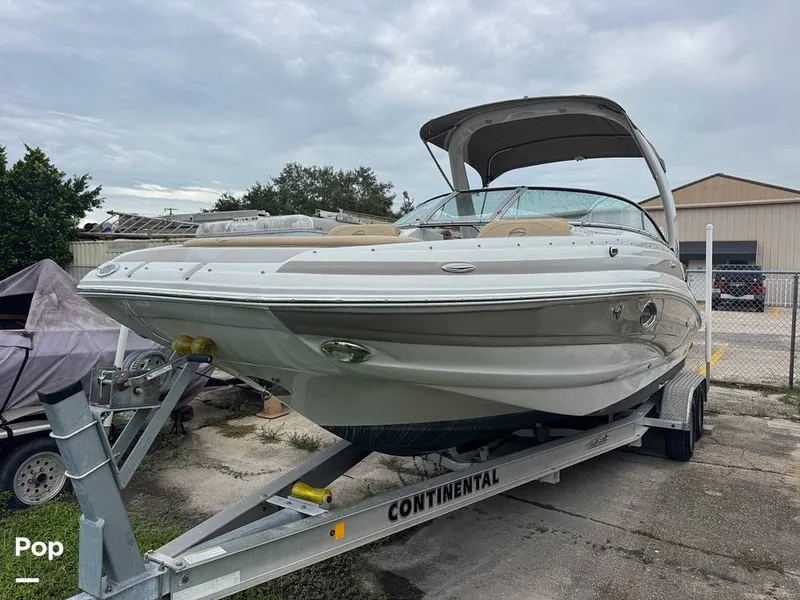 The Image of Crownline Boats E4FS 2016 - 16626677