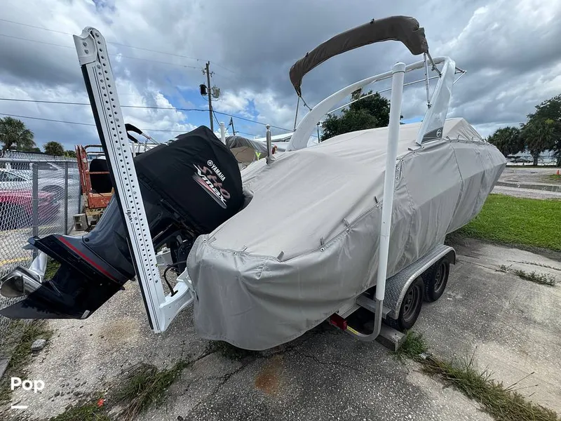 Slide: The Image of Crownline Boats E4FS 2016 - 16633972