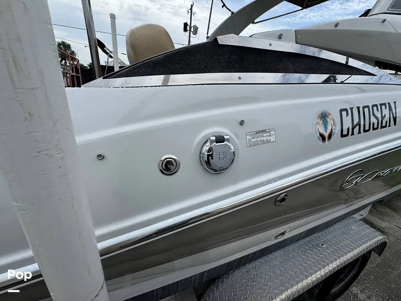 Slide: The Image of Crownline Boats E4FS 2016 - 16626687