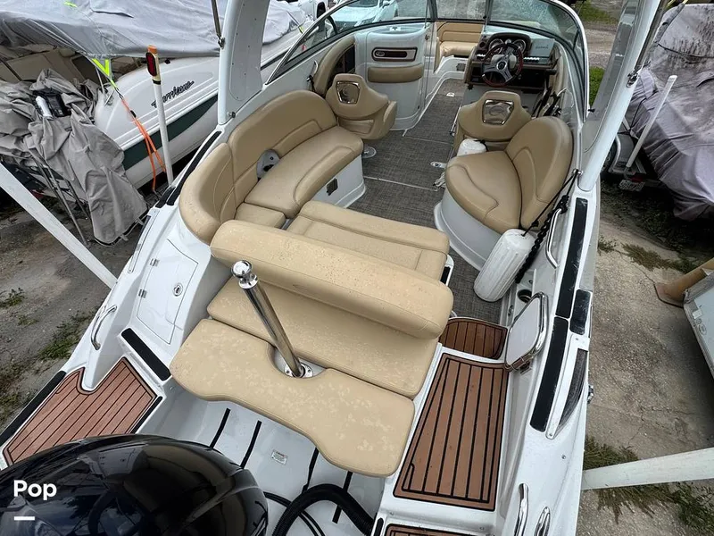 Slide: The Image of Crownline Boats E4FS 2016 - 16626702