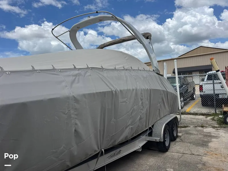 Slide: The Image of Crownline Boats E4FS 2016 - 16633975