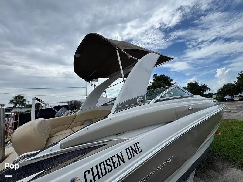 Slide: The Image of Crownline Boats E4FS 2016 - 16626690