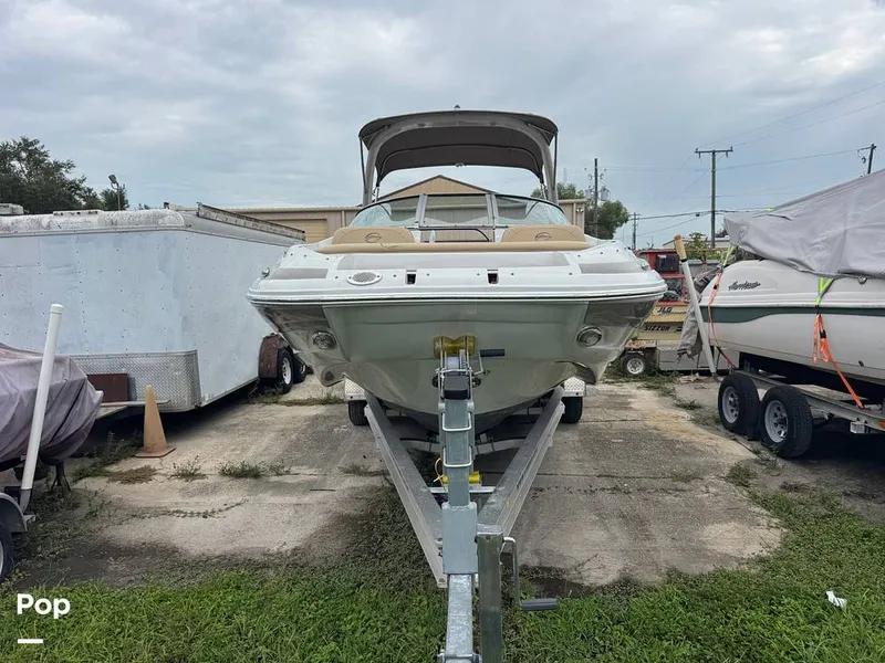 Slide: The Image of Crownline Boats E4FS 2016 - 16626671