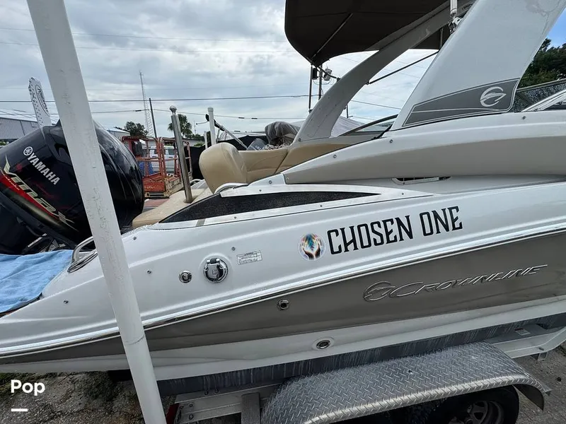 Slide: The Image of Crownline Boats E4FS 2016 - 16626689