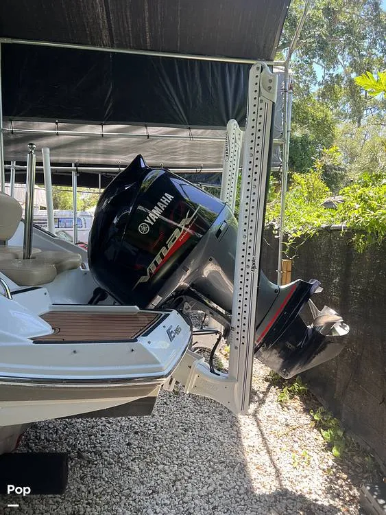 Slide: The Image of Crownline Boats E4FS 2016 - 16593261