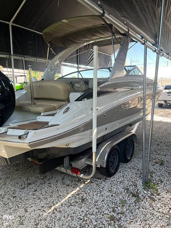 Slide: The Image of Crownline Boats E4FS 2016 - 16593262
