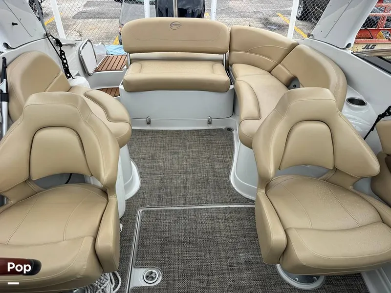 Slide: The Image of Crownline Boats E4FS 2016 - 16626767