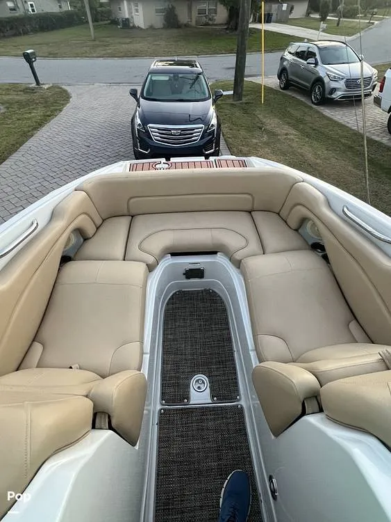 Slide: The Image of Crownline Boats E4FS 2016 - 16593260