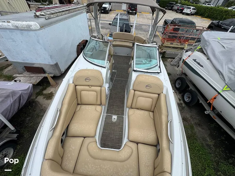 Slide: The Image of Crownline Boats E4FS 2016 - 16626760