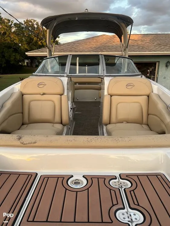 Slide: The Image of Crownline Boats E4FS 2016 - 16593259