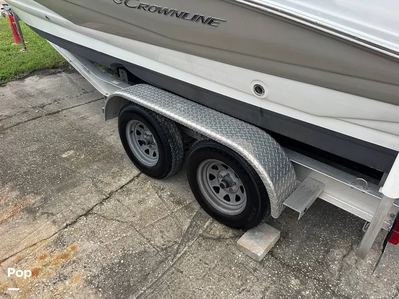 Slide: The Image of Crownline Boats E4FS 2016 - 16626666
