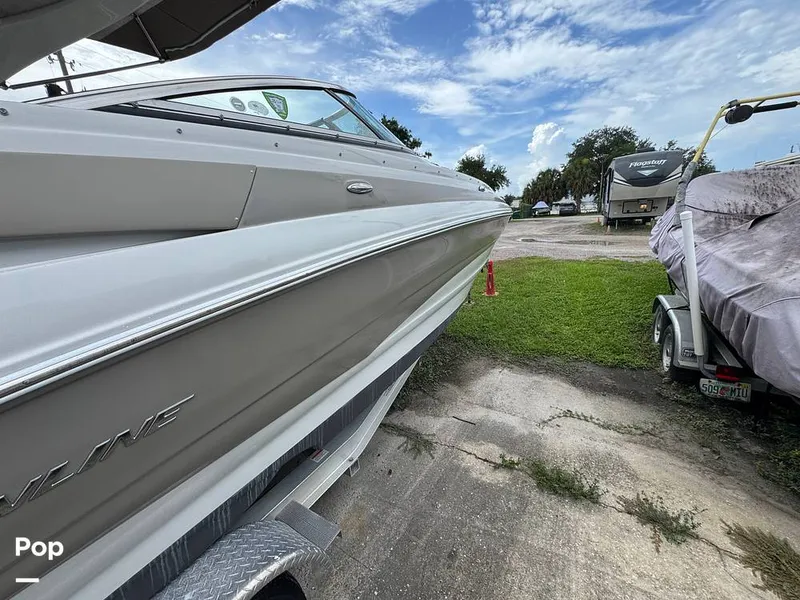 Slide: The Image of Crownline Boats E4FS 2016 - 16626691