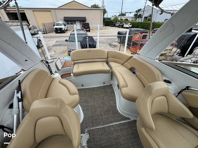 Slide: The Image of Crownline Boats E4FS 2016 - 16626723