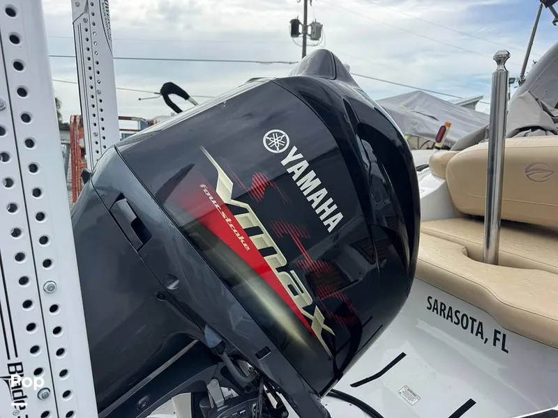 Slide: The Image of Crownline Boats E4FS 2016 - 16626659