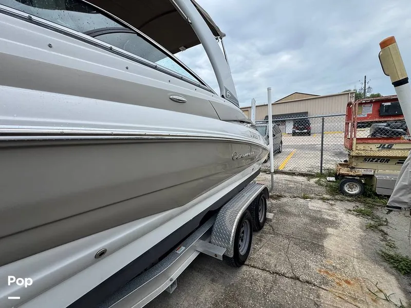Slide: The Image of Crownline Boats E4FS 2016 - 16626694
