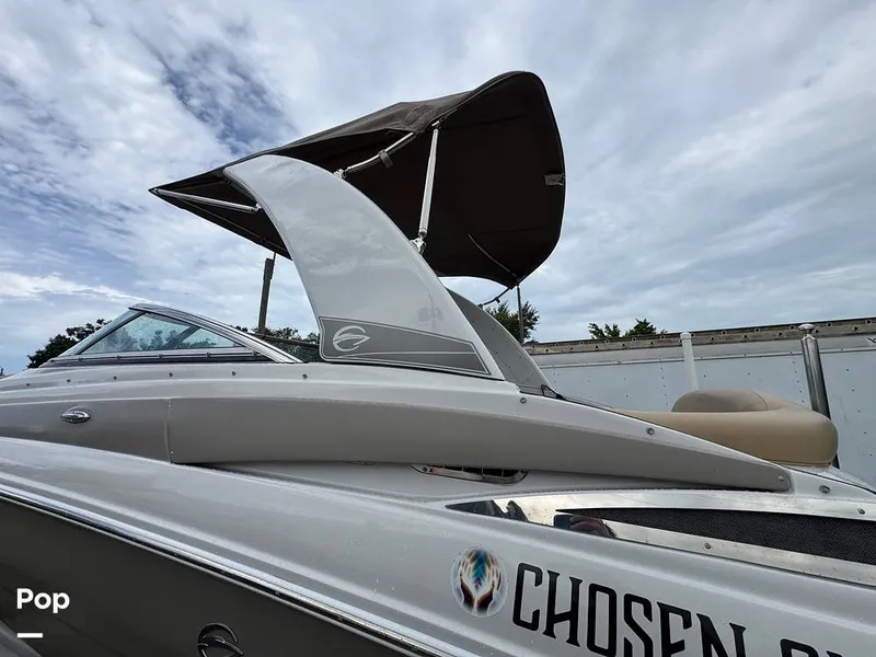 Slide: The Image of Crownline Boats E4FS 2016 - 16626697