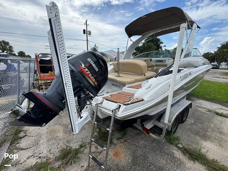 Slide: The Image of Crownline Boats E4FS 2016 - 16626688