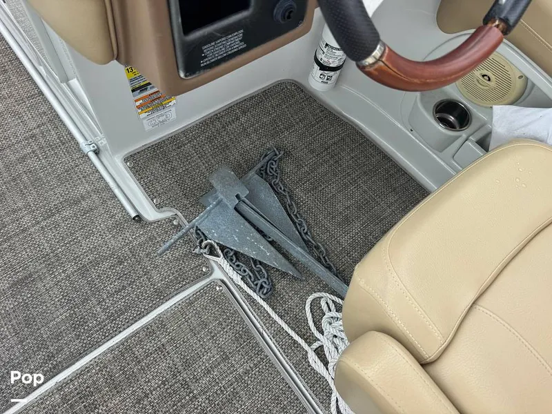 Slide: The Image of Crownline Boats E4FS 2016 - 16626728