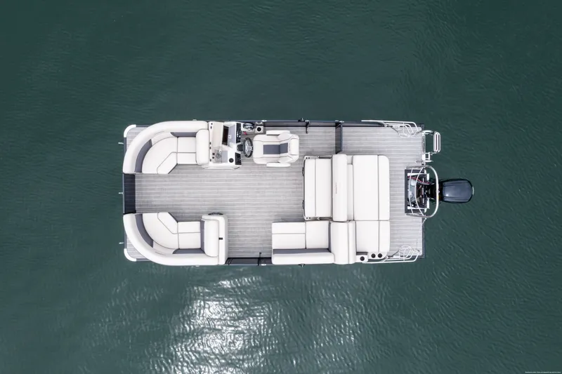 The Image of Harris 210 Cruiser 2025 - 0