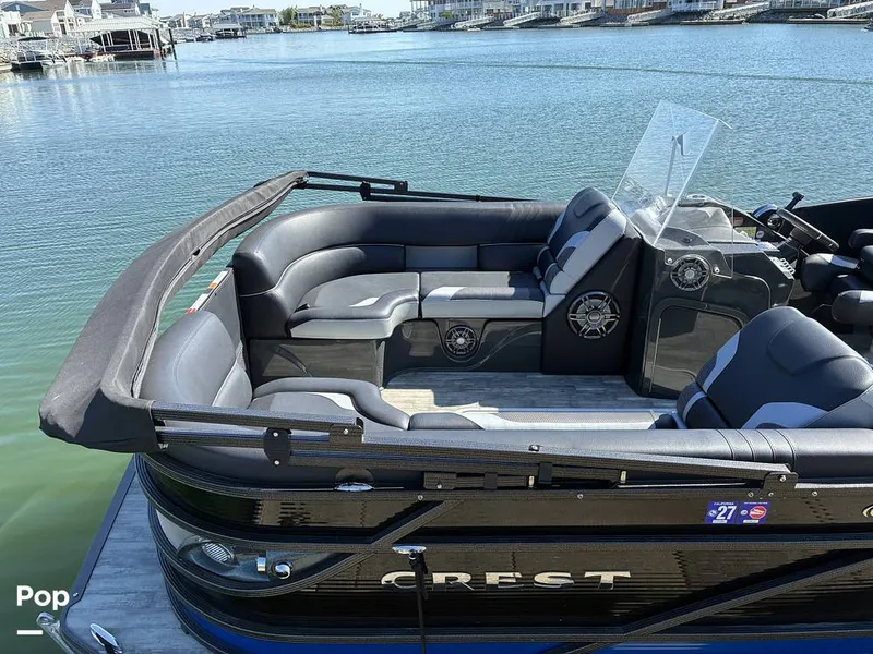 Slide: The Image of Crest RS Series 230 SLC 2022 - 16616035