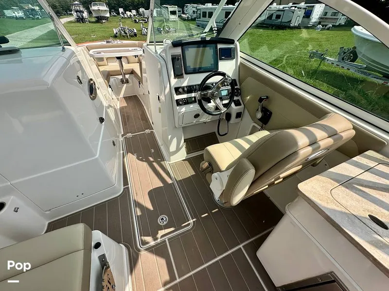 Slide: The Image of Sailfish 245DC 2021 - 16601090