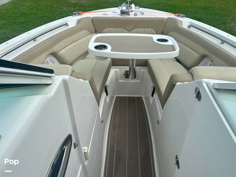 Slide: The Image of Cockpit Table - 16601096