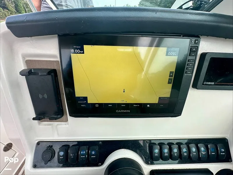 Slide: The Image of Sailfish 245DC 2021 - 16602501