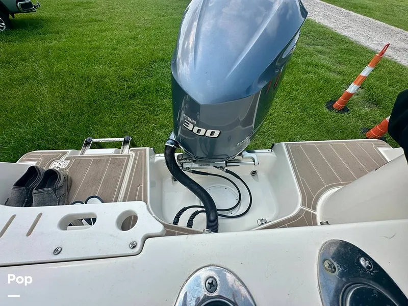 Slide: The Image of Sailfish 245DC 2021 - 16601234