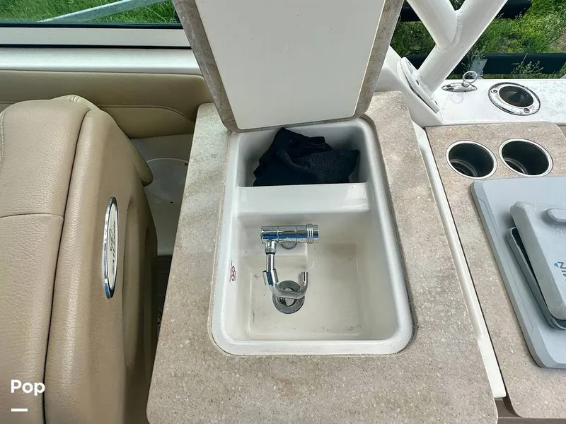 Slide: The Image of Sink - Cockpit - 16601102