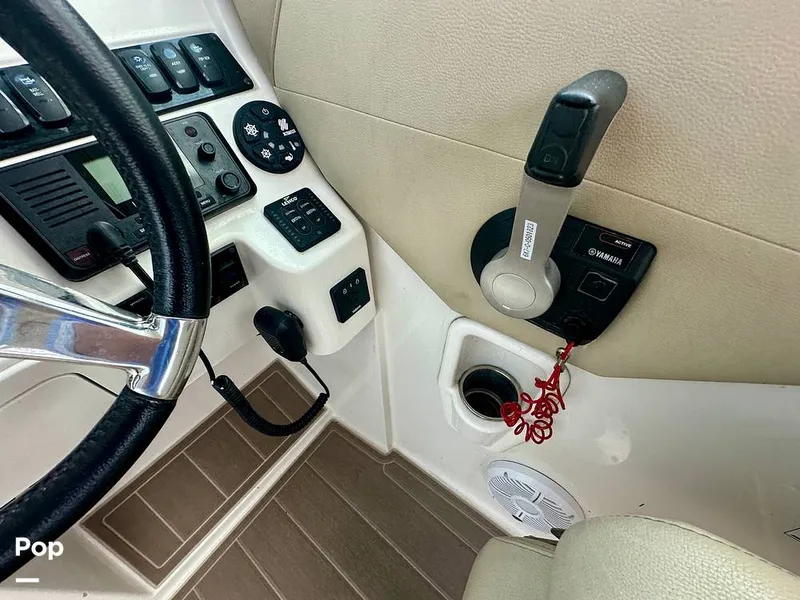 Slide: The Image of Throttle/shift: Mech - 16601105