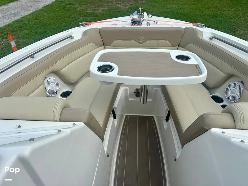 Slide: The Image of Cockpit Table - 16601095