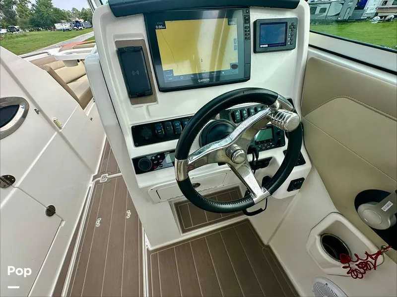 Slide: The Image of Sailfish 245DC 2021 - 16602499