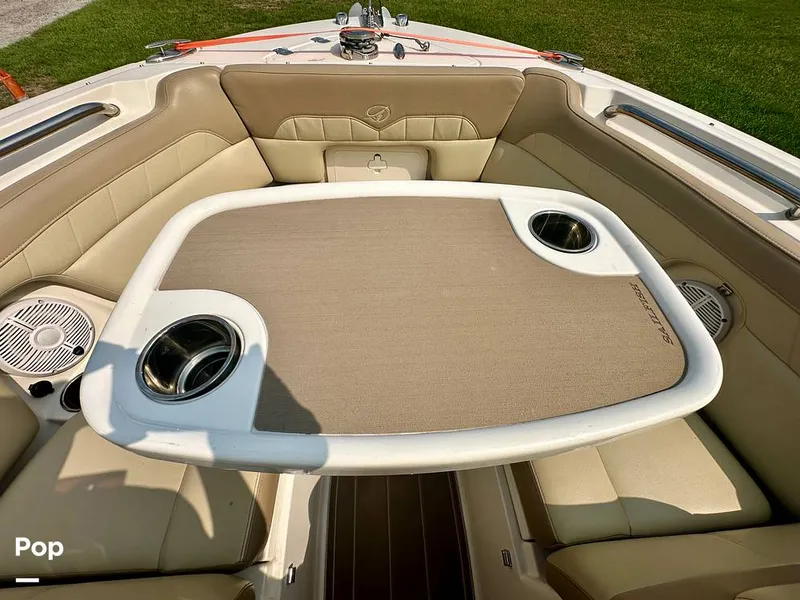 Slide: The Image of Cockpit Table - 16601147