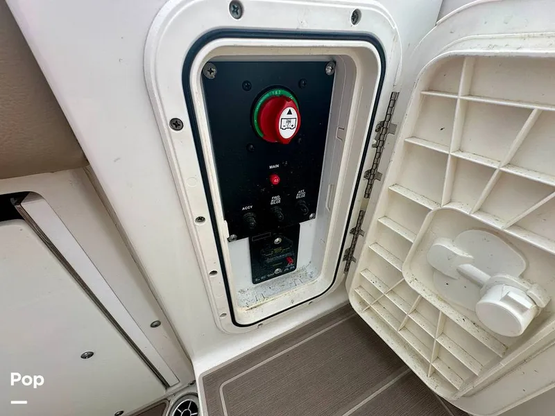 Slide: The Image of Battery Switch - 16601184